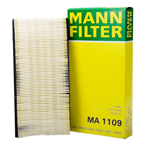 Filtro De Aire Ma1109 Mercury Cougar 2.5 3.8 6cil 91-02