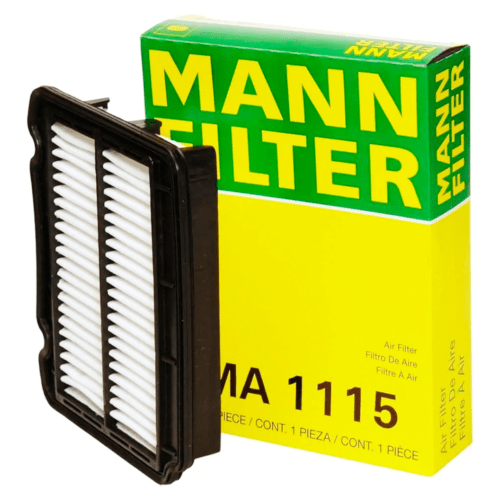 Filtro De Aire Ma1115 Chevrolet Aveo 1.6 4cil 04-13