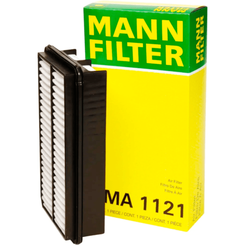 Filtro De Aire Ma1121 Honda Odyssey 3.5 6cil 99-12