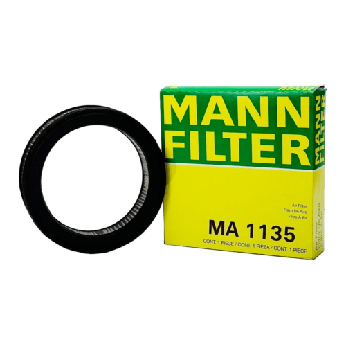 Filtro De Aire Ma1135 Nissan Frontier 3.3 6cil 01-03