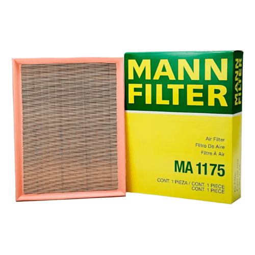 Filtro De Aire Ma1175 Dodge Nitro 4.0 Jeep Liberty 3.7 07-13