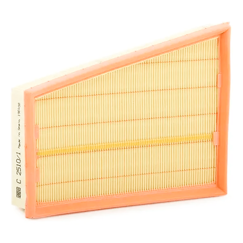 Filtro De Aire Mann C25101 Ga-215