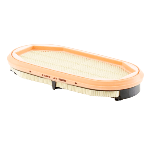Filtro De Aire Mann Cf2631