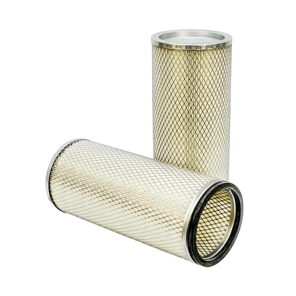 Filtro De Aire P137640 Pa2522-bl A-5435 Af987 C1590 Ga-210