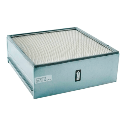 Filtro De Aire P150135 A1072c 94580 Aa163 E2231 1550