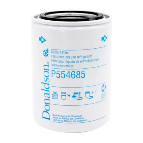 Filtro De Aire P554685 Refrigerante 3300721 Re11992 Kw2011