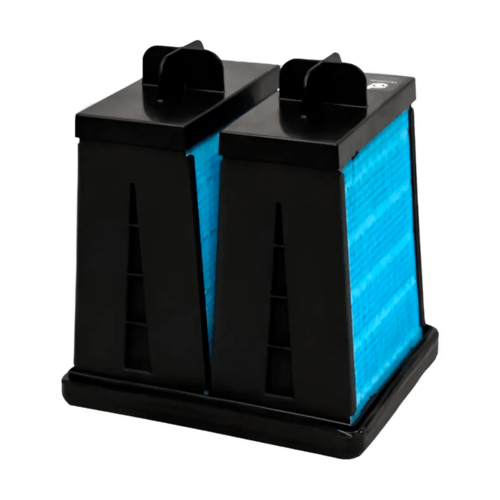 Filtro De Aire, Primario Blue P185290 Dba5290
