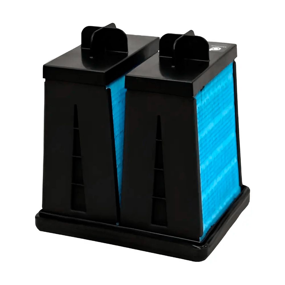 Filtro De Aire, Primario Blue P185290 Dba5290