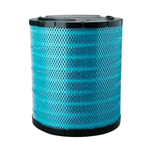 Filtro De Aire Primario P185069 Rs3518bl Lx3119 Ga682r