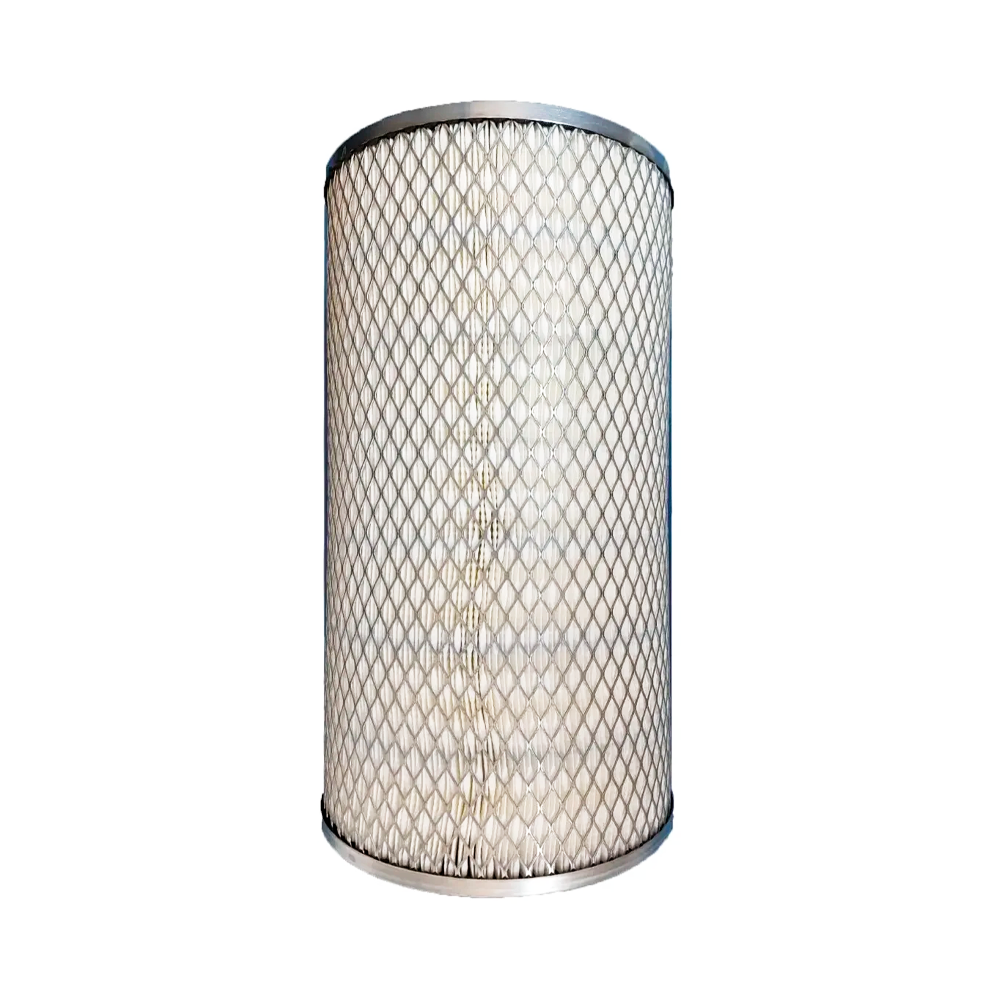 Filtro De Aire Primario P778441 Pa3760 Af4968 Laf8658