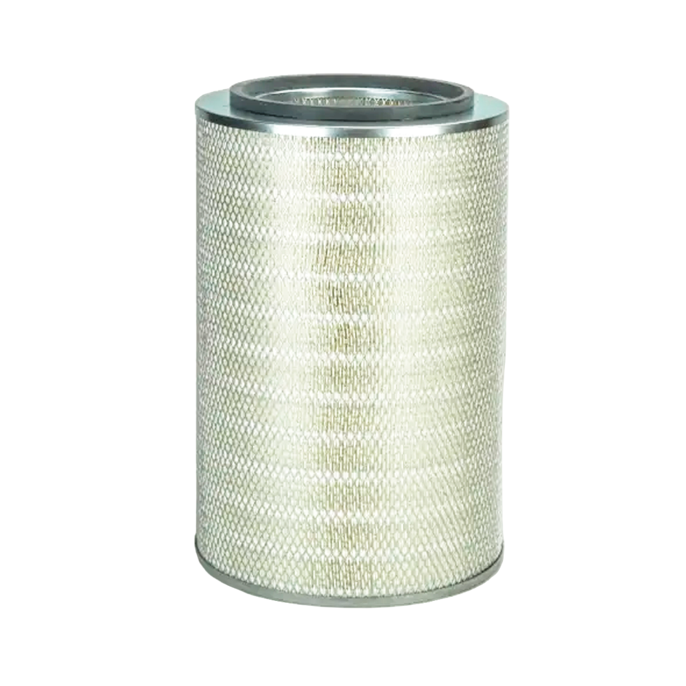 Filtro De Aire Primario P778613 Pa2776 Af1802 46741 Laf1726