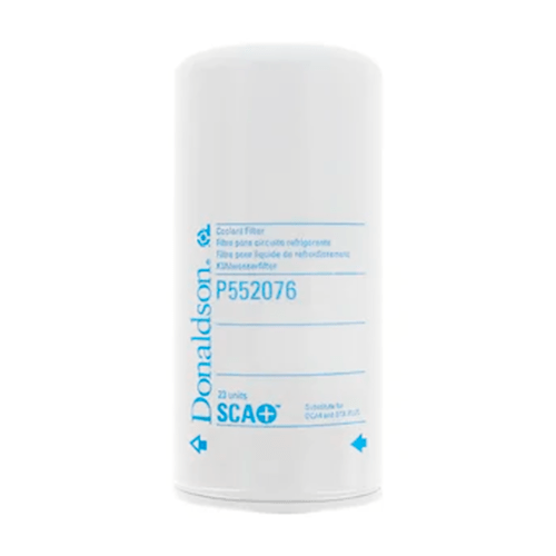 Filtro De Aire Refrigerante P552076 3318319 69583573 8228959