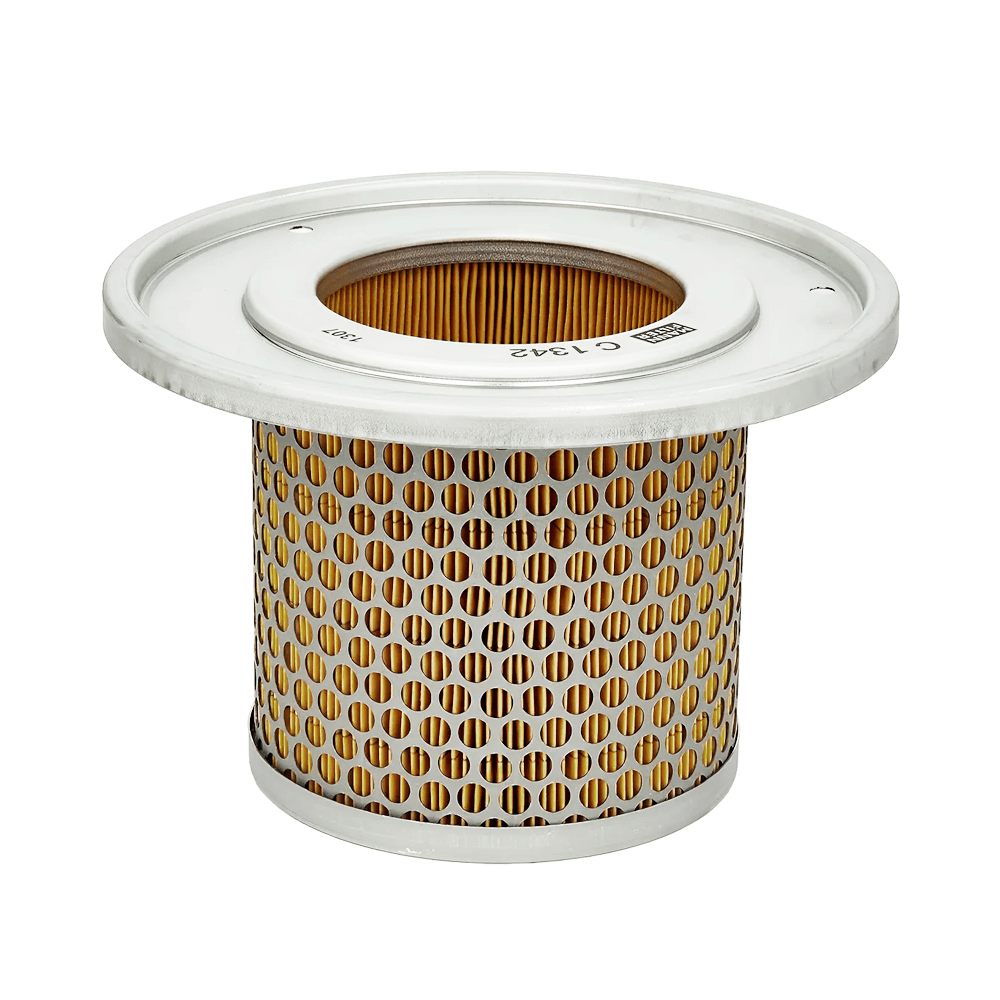 Filtro De Aire Secundario C1342 A-7629 P783501 Ga-782