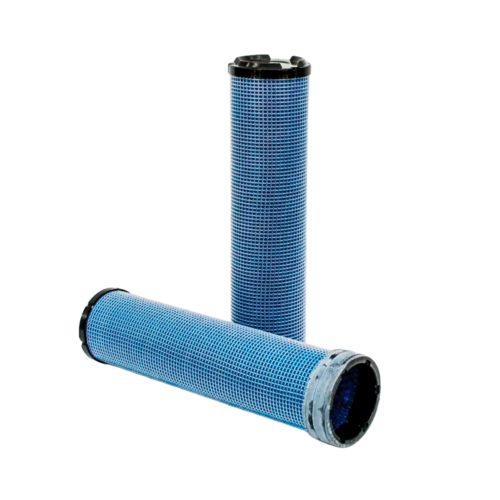 Filtro De Aire, Seguridad Radialseal P777639