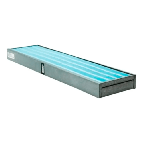 Filtro De Aire Ventilacion P106680 F84818 3i0047 26866