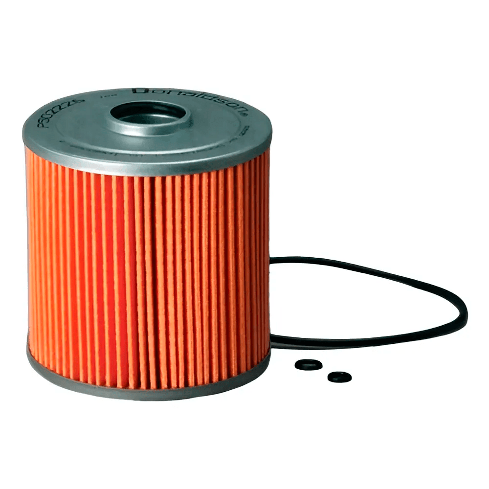 Filtro De Combustible, Cartucho P502226