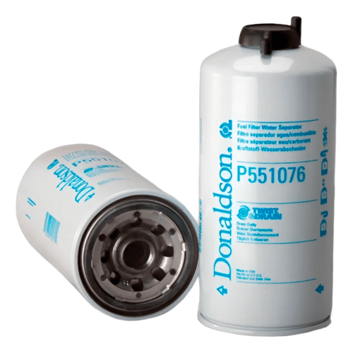 Filtro De Combustible Donaldson P551076