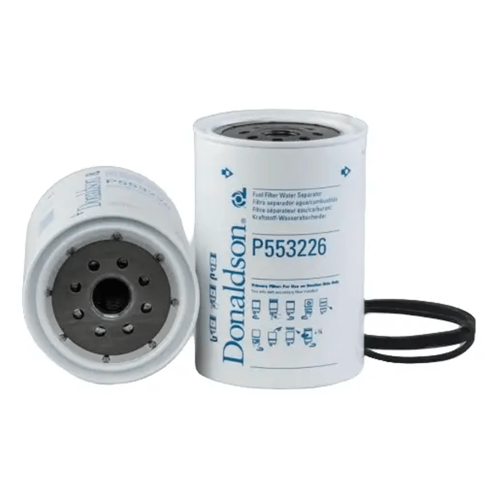 Filtro De Combustible Donaldson P553226