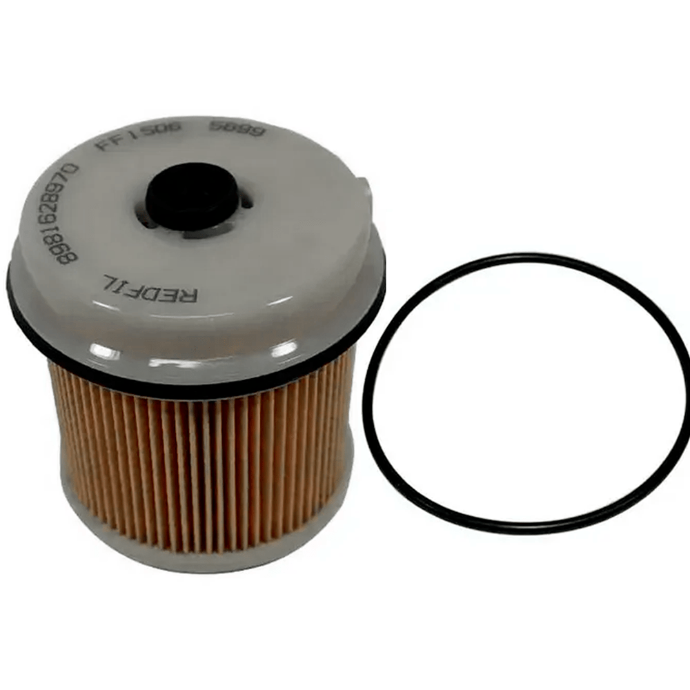 Filtro De Combustible Ef-1509 G179 8980370110