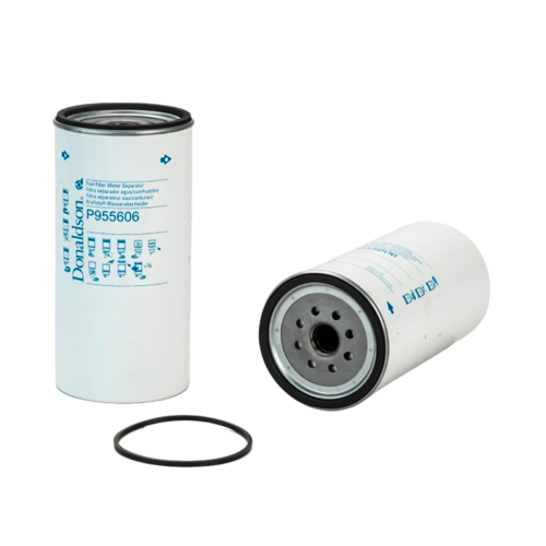 Filtro De Combustible, Enroscable Separador De Agua P955606
