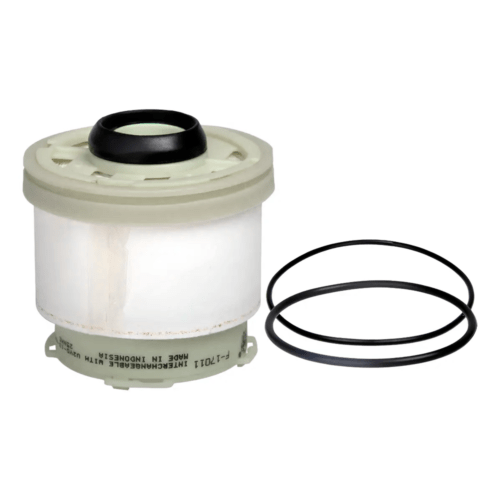 Filtro De Combustible F-17011 Ford Ranger 2.2l L4 17-20 3.2l