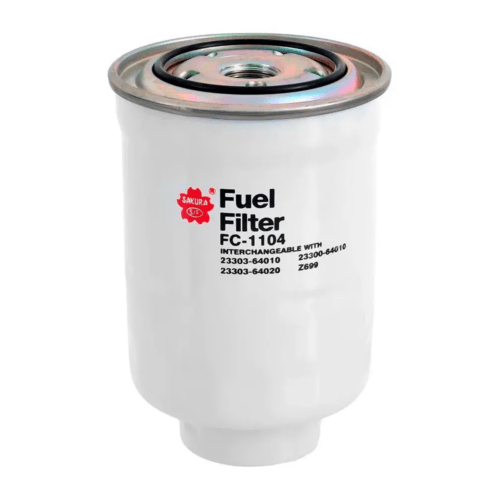 Filtro De Combustible Fc-1104 Fc-1108 P550385