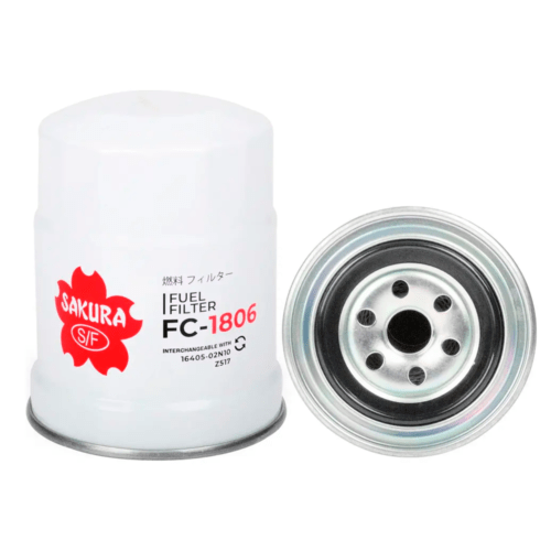 Filtro De Combustible Fc-1806 16405-02n10