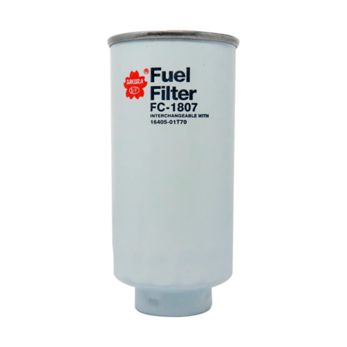 Filtro De Combustible Fc-1807 16403-vk11a 16405-01t70