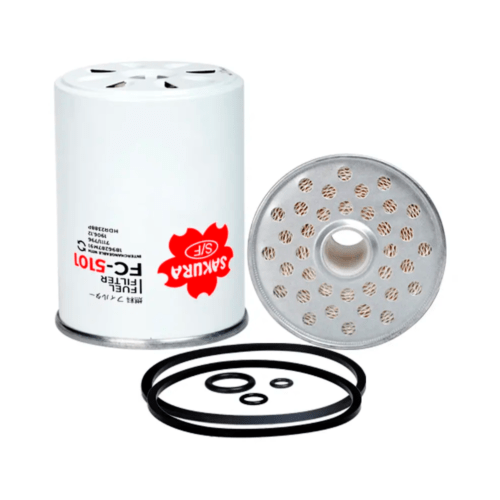 Filtro De Combustible Fc-5101 1896287m91 2650097 265088