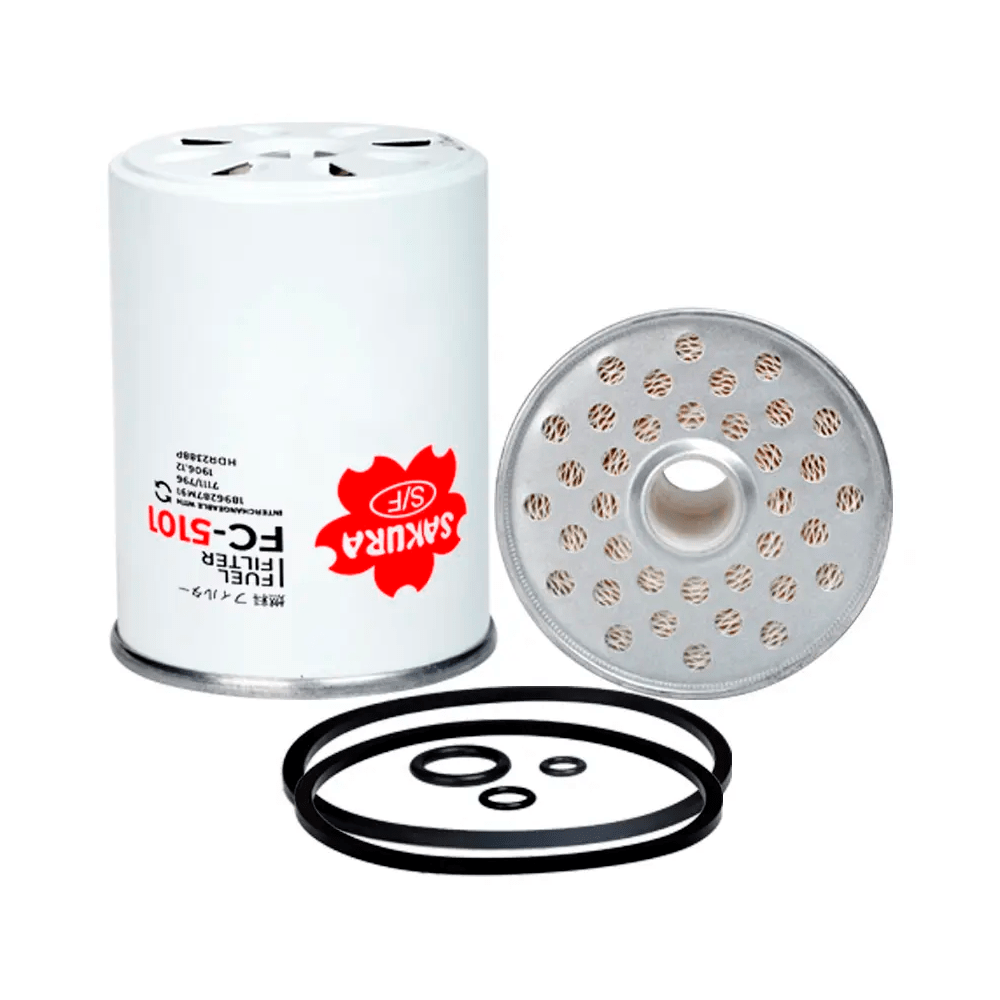 Filtro De Combustible Fc-5101 1896287m91 2650097 265088