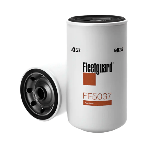 Filtro De Combustible Fleetguard Ff5037