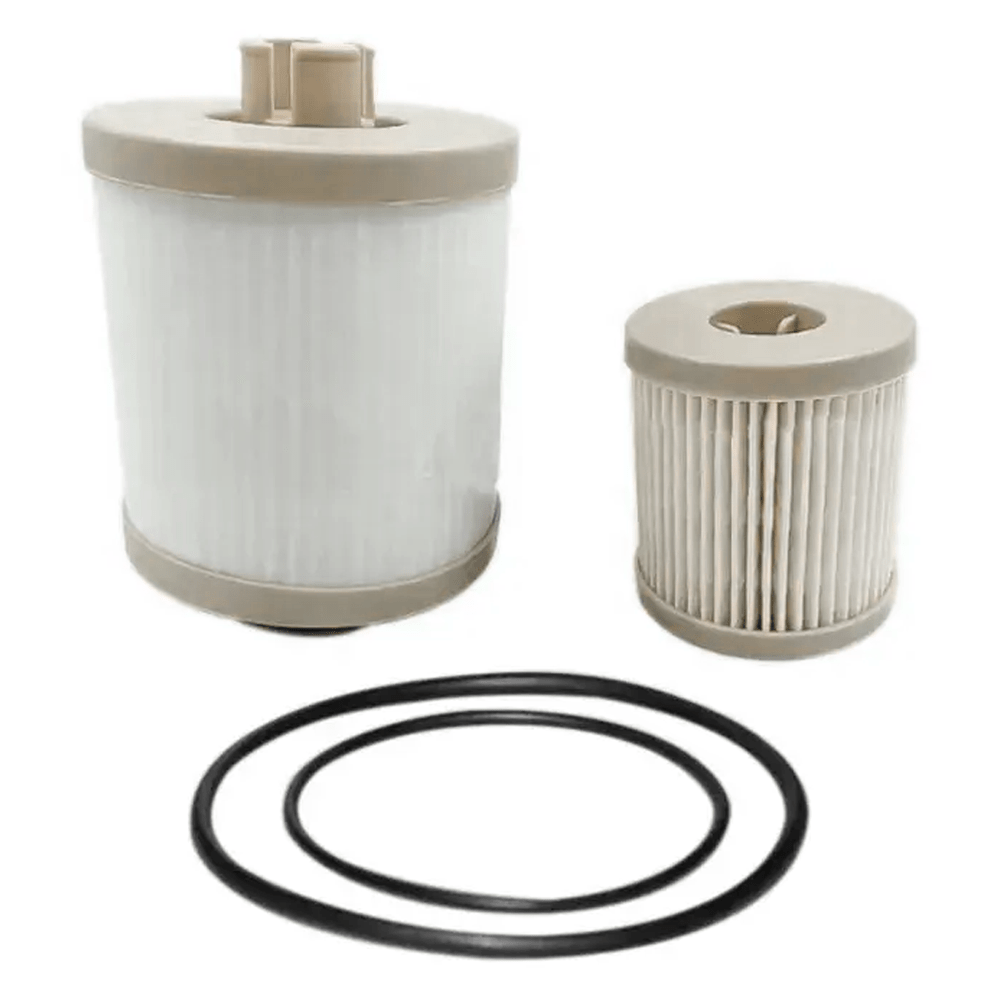 Filtro De Combustible Fleetguard Fs19797