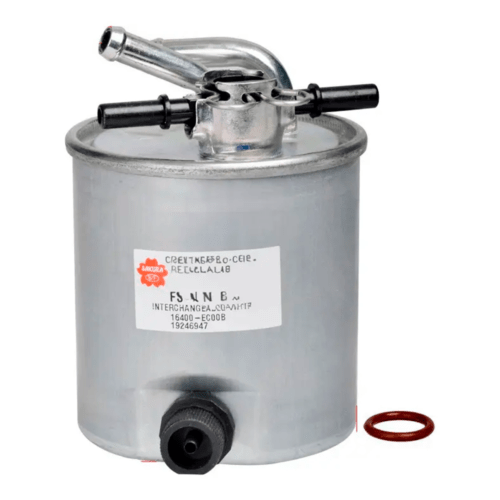 Filtro De Combustible Fs-18271 Nissan 16400-ec00b