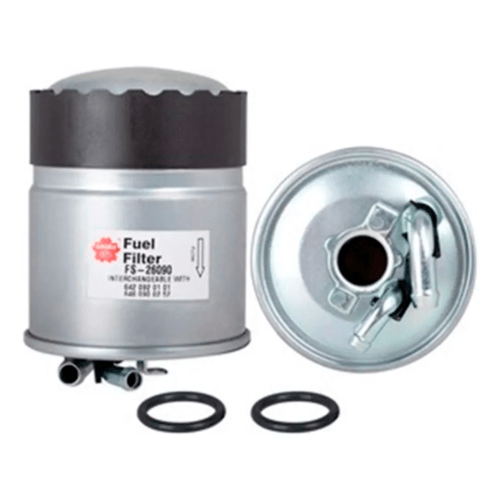 Filtro De Combustible Fs-26090 05117492aa 6420920101