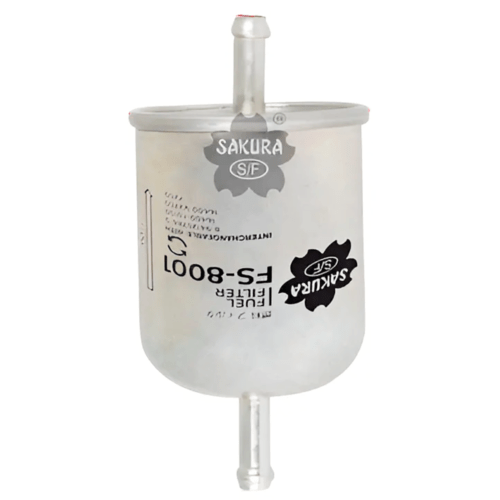 Filtro De Combustible Fs-8001 P551760