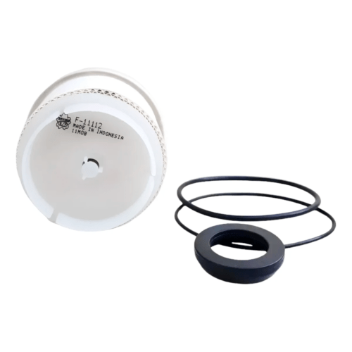 Filtro De Combustible L200 2.5 Diesel F-11112