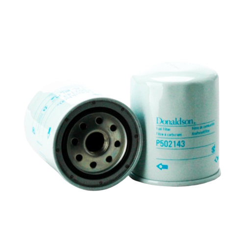 Filtro De Combustible P502143 3446200300 Bf1110 33394 344620