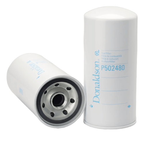 Filtro De Combustible P502480 6003193841 D85px Wd600
