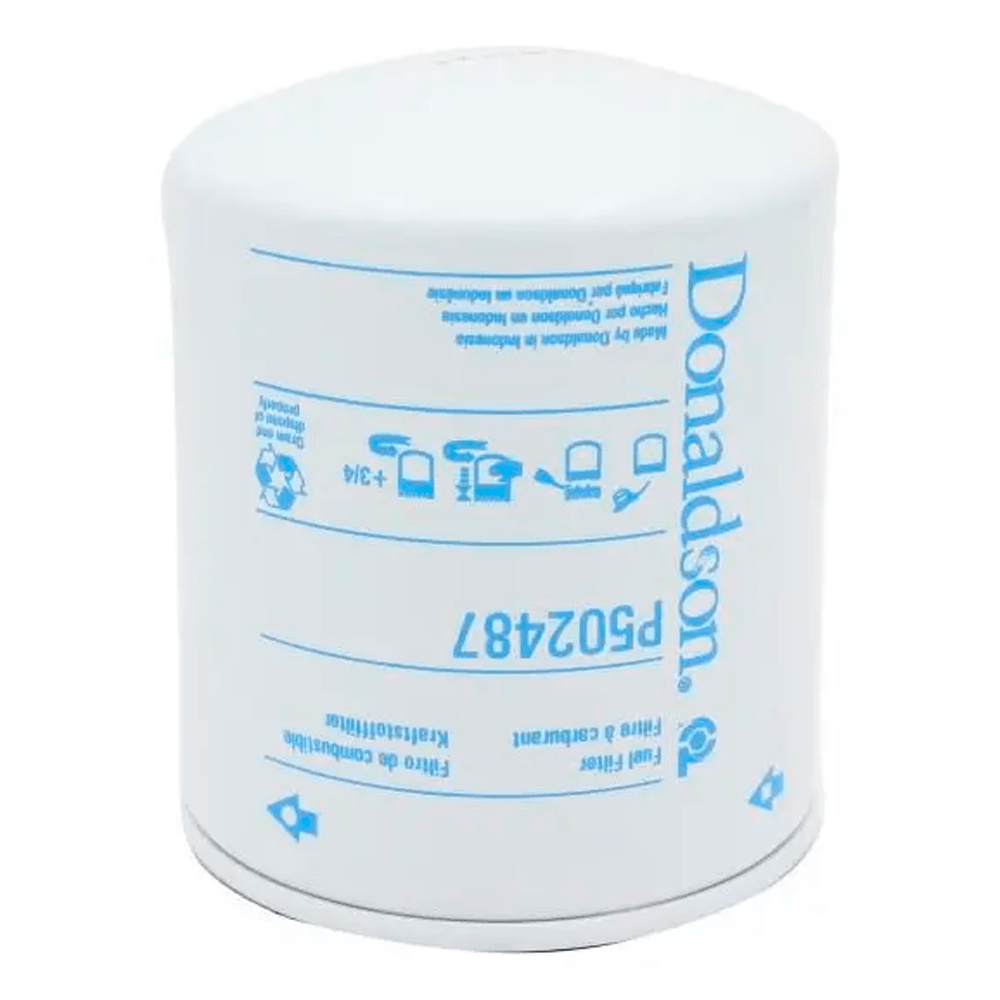 Filtro De Combustible P502487 905411510023 2r0127177a
