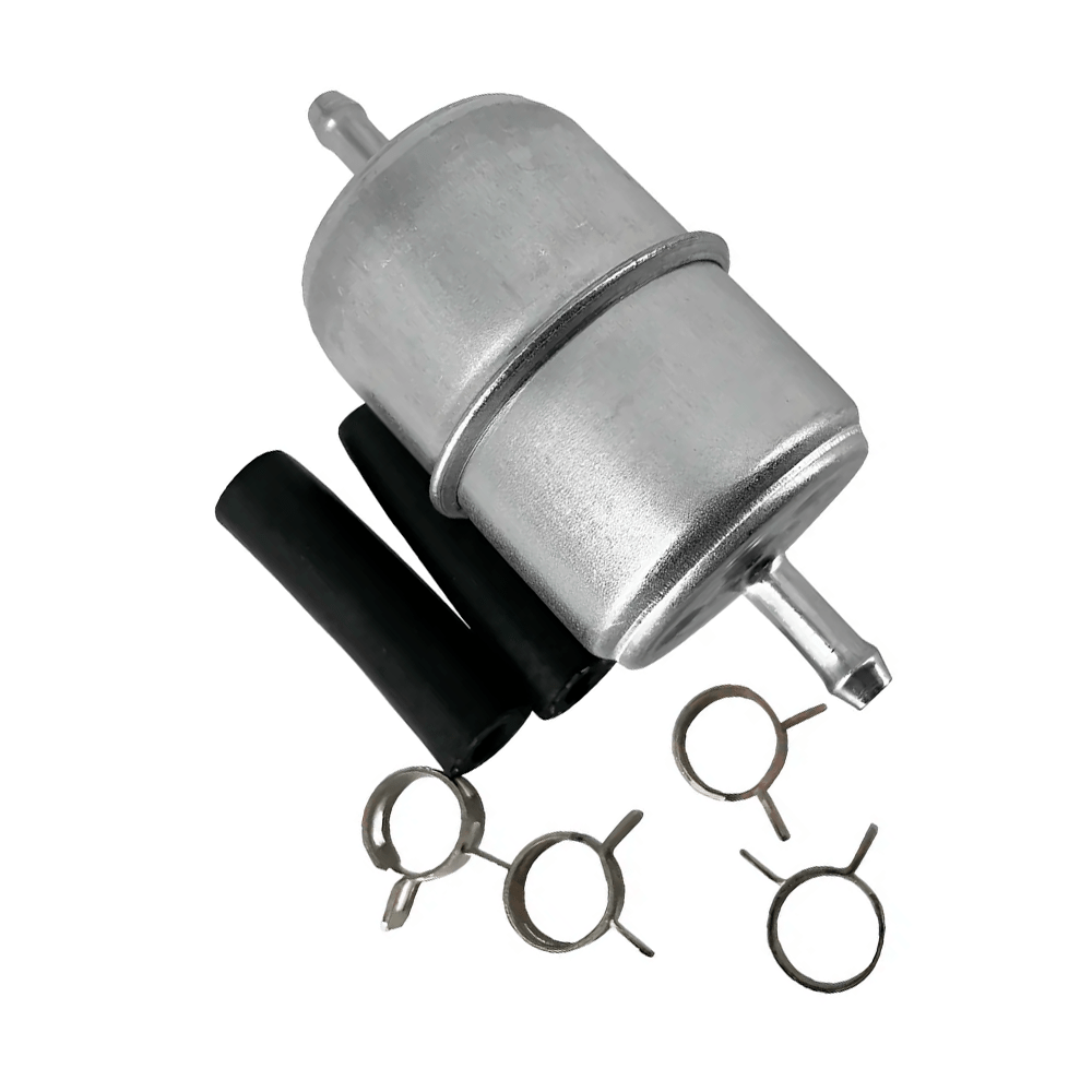 Filtro De Combustible P550094 Gf451 G14 5957 Sfs3031 95031