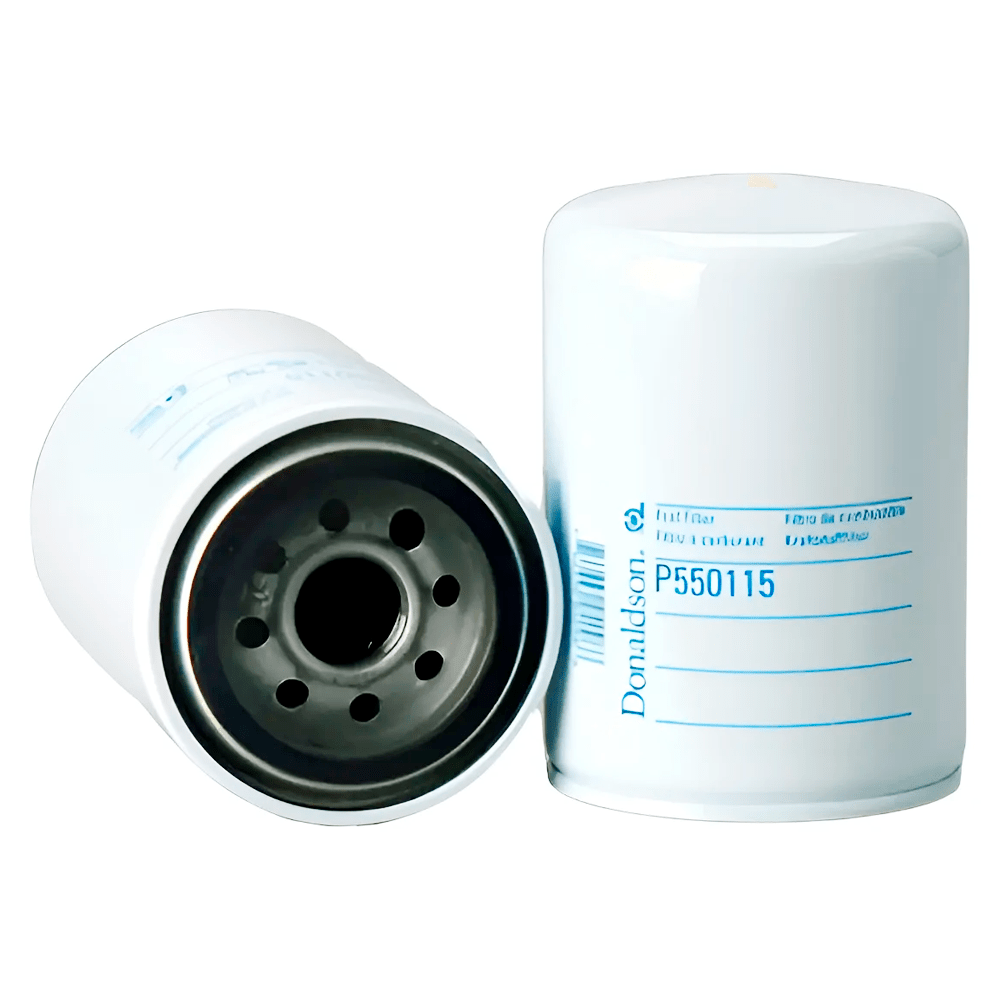 Filtro De Combustible P550115 Ff5012 Bf955 24006