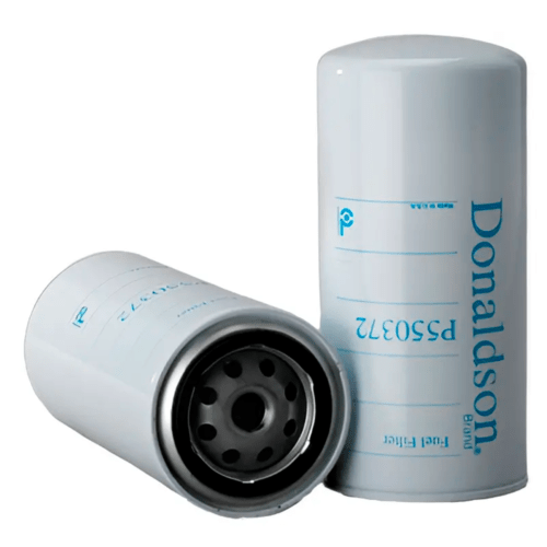 Filtro De Combustible P550372 Nh12 8193841 33690 Bf7653