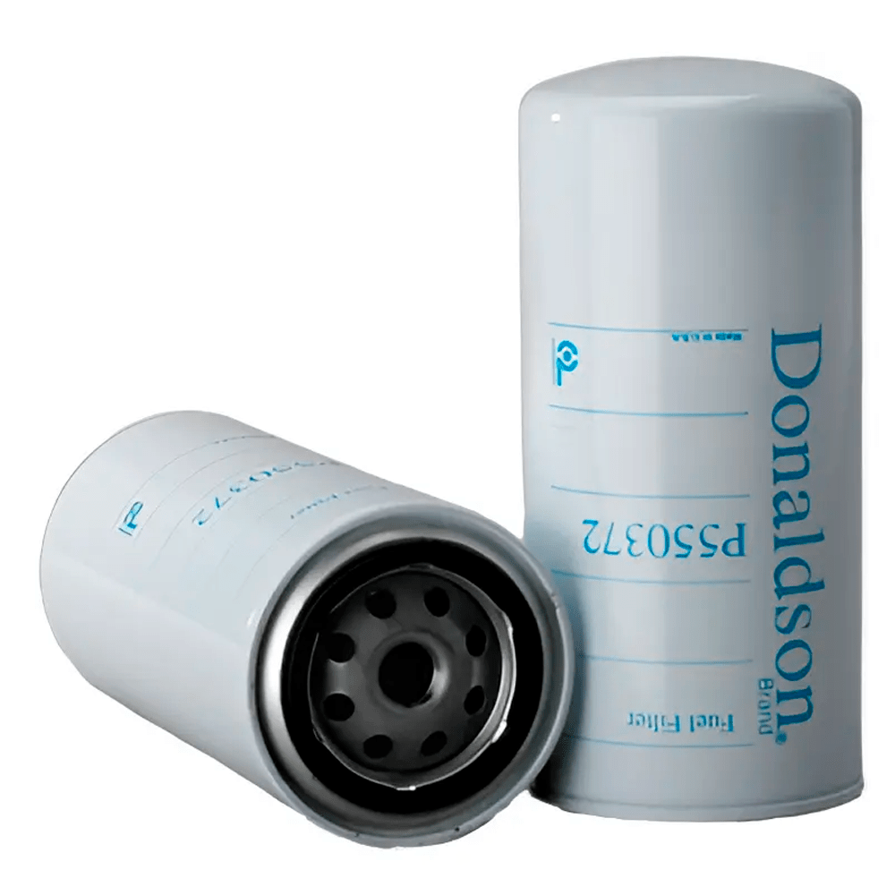Filtro De Combustible P550372 Nh12 8193841 33690 Bf7653