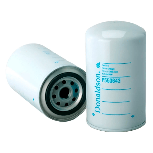 Filtro De Combustible P550643 Y12990755801 Ym12390755801