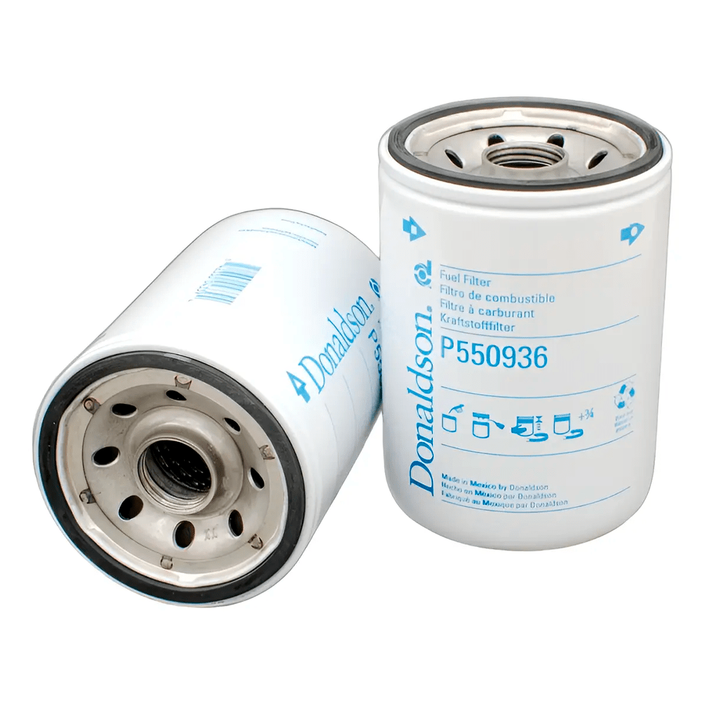 Filtro De Combustible P550936 23518527 33125 33121 Ff235