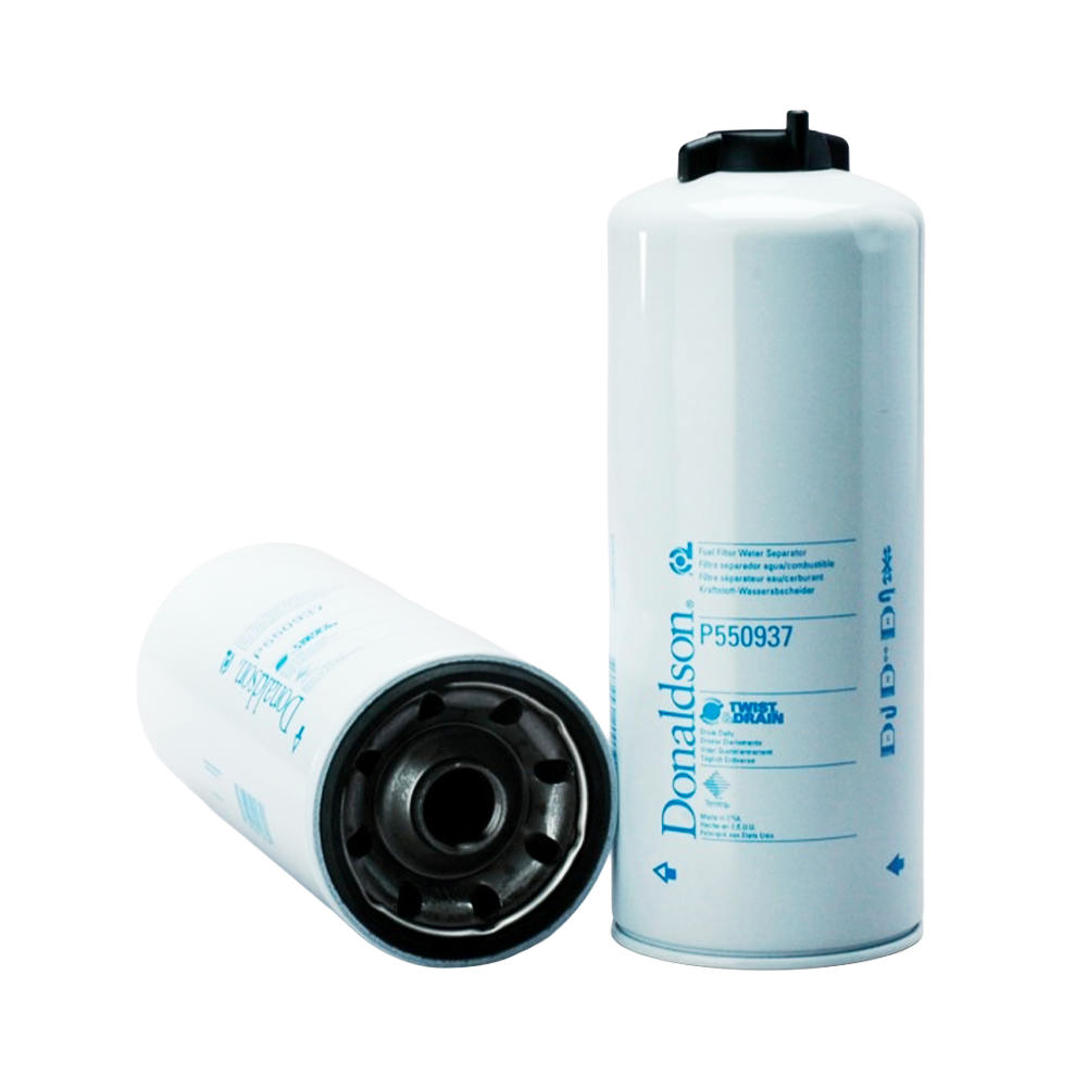 Filtro De Combustible P550937 Stcx021 6003114540 Fs550937