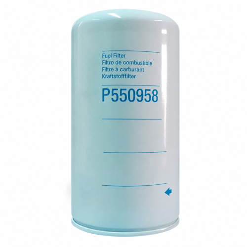 Filtro De Combustible P550958 23518529 33958 Ff5036 Bf784