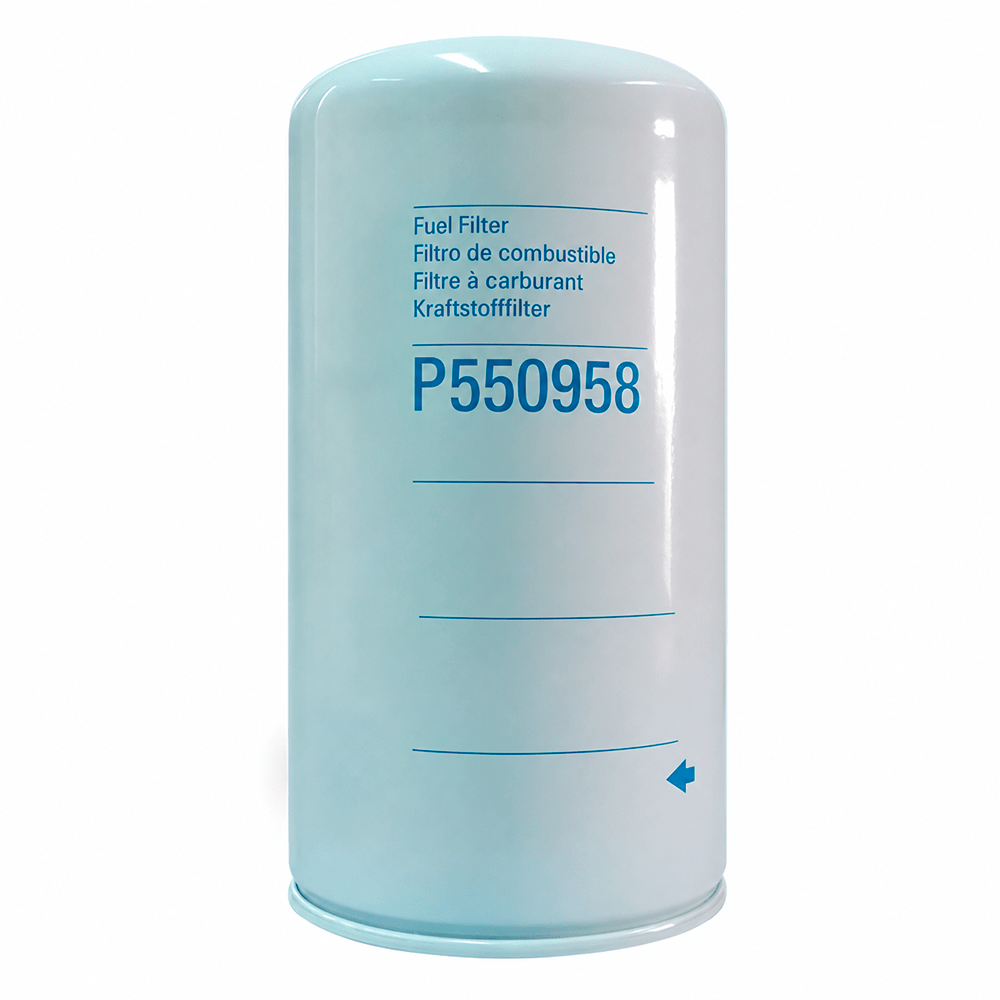 Filtro De Combustible P550958 23518529 33958 Ff5036 Bf784