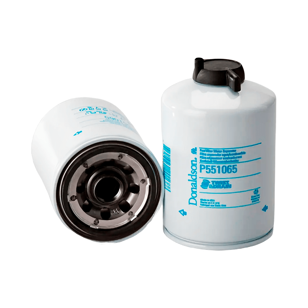 Filtro De Combustible P551065 Bf1347-bl Racor R90s