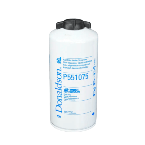 Filtro De Combustible P551075 1290373 29249535 1518512